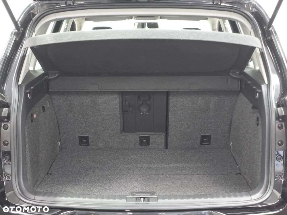 Volkswagen Tiguan 1.4 TSI BlueMotion Technology Trend & Fun - 22