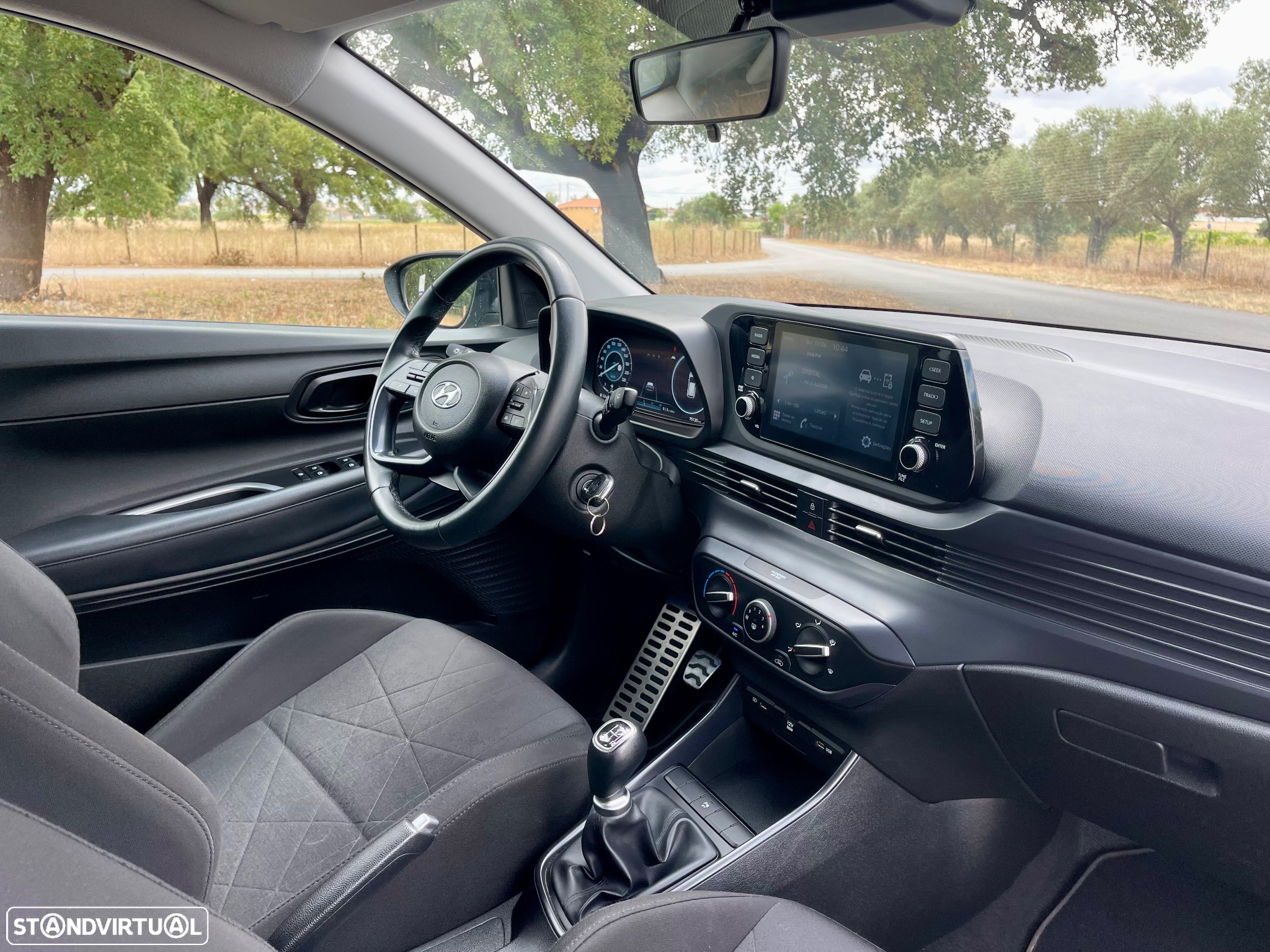 Hyundai Bayon - 20