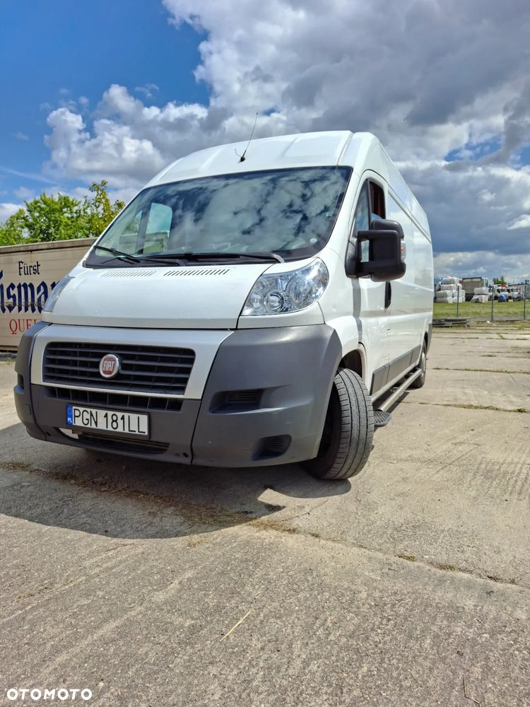 Fiat Ducato - 3