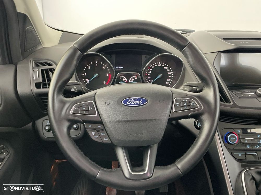 Ford Kuga 1.5 TDCi Business - 9