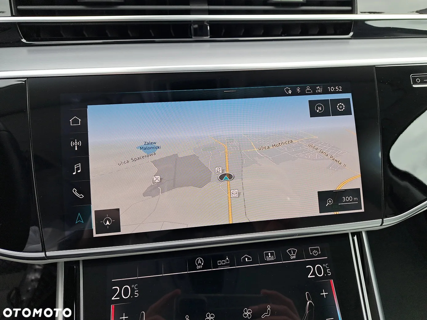 Audi A8 L 55 TFSI quattro tiptronic - 17