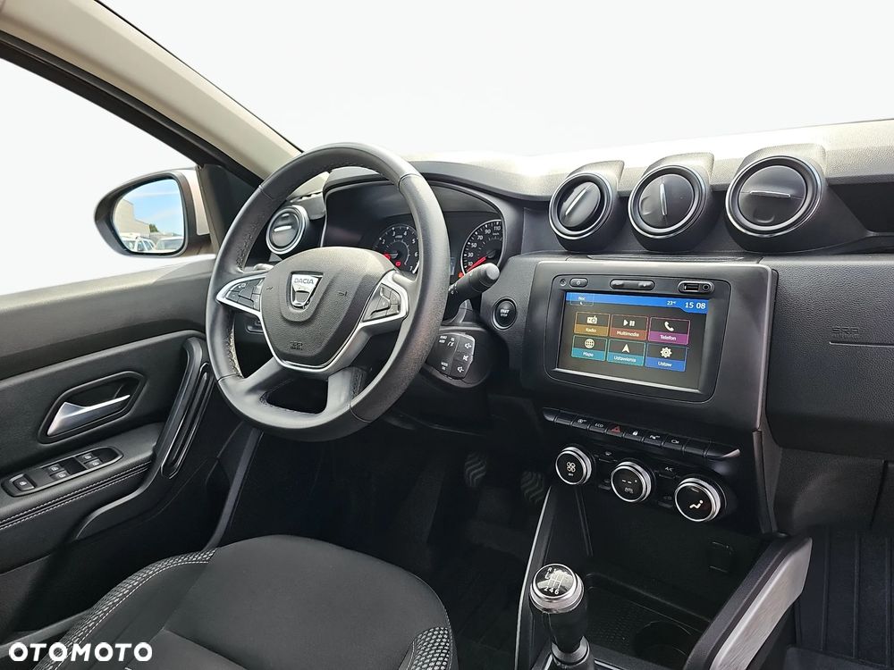 Dacia Duster 1.0 TCe Prestige - 26