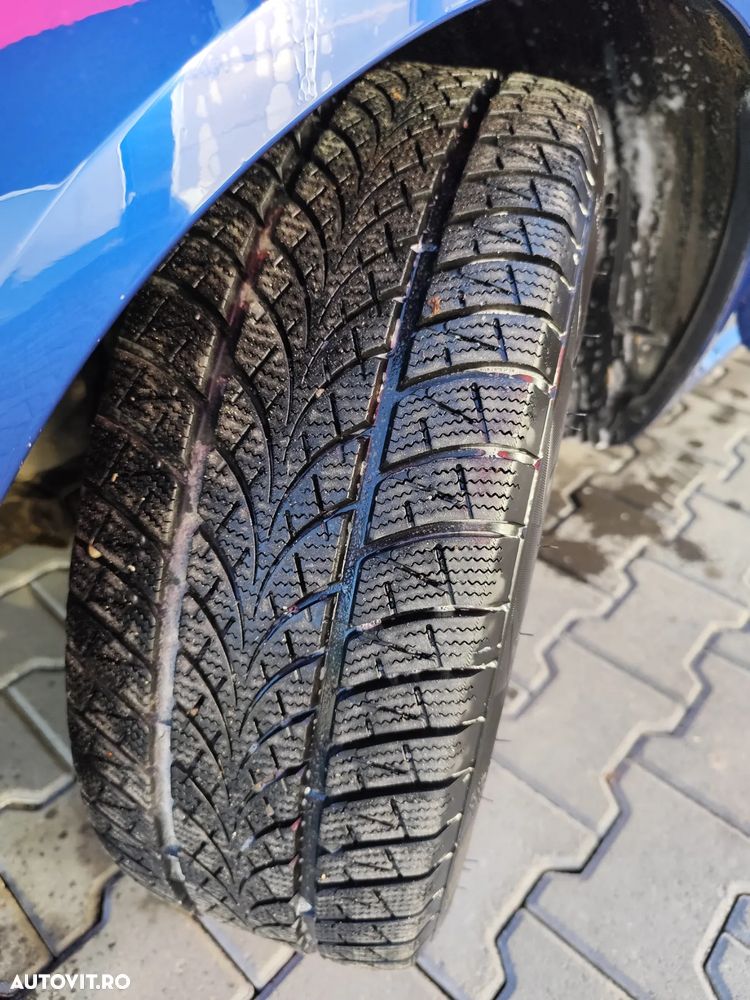 Opel Zafira 1.8 Easytronic Family Plus - 17