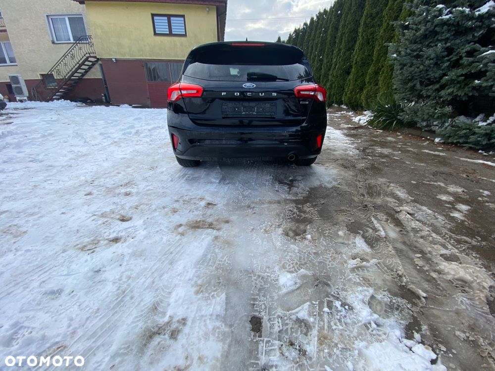 Ford Focus 1.0 EcoBoost Start-Stopp-System TITANIUM STYLE - 6