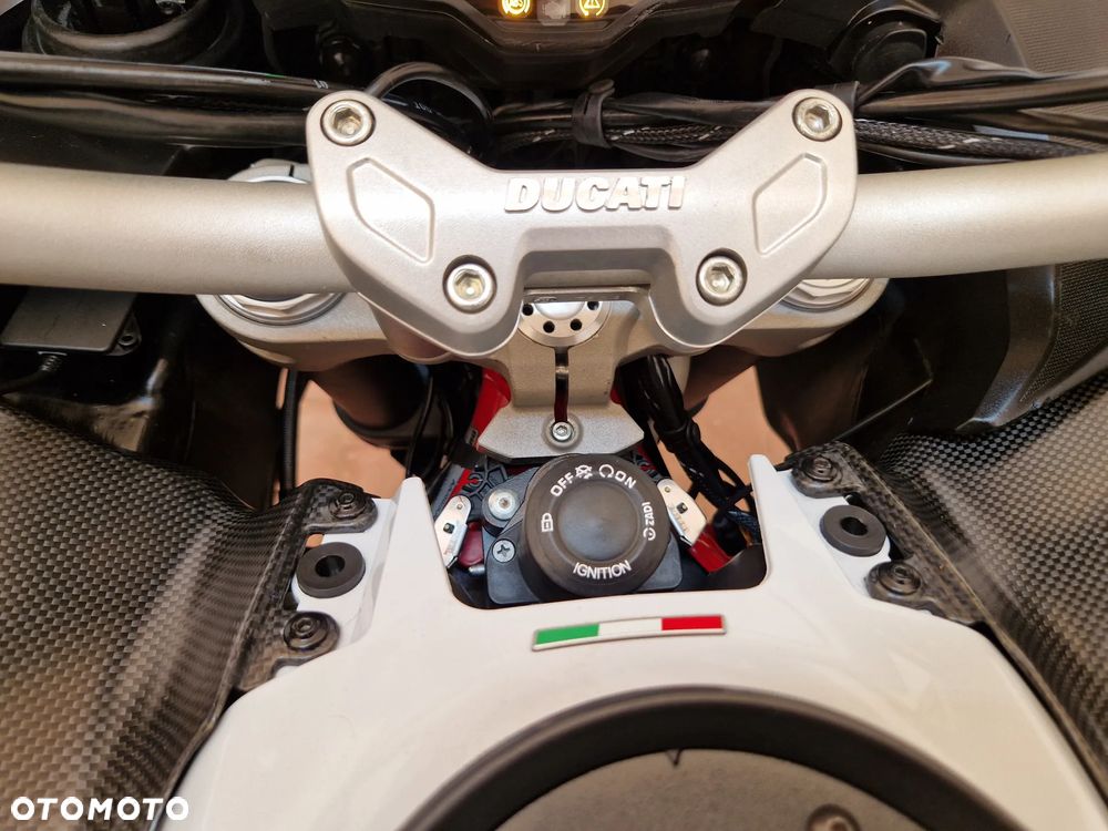 Ducati Multistrada - 38