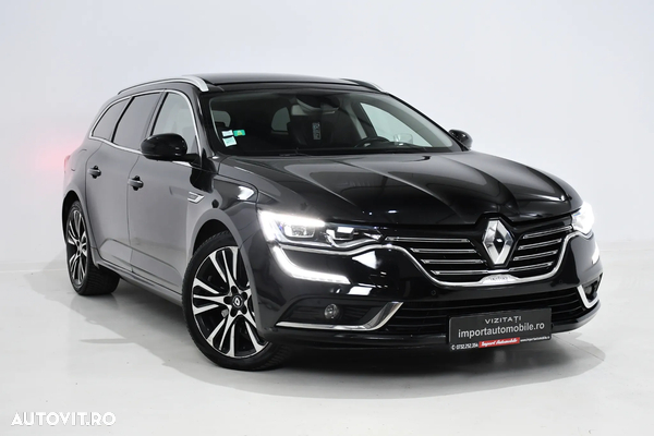 Renault Talisman Grandtour ENERGY dCi 130 EDC Business