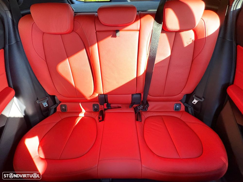 BMW X2 M35i Pack 50 anos M - 33