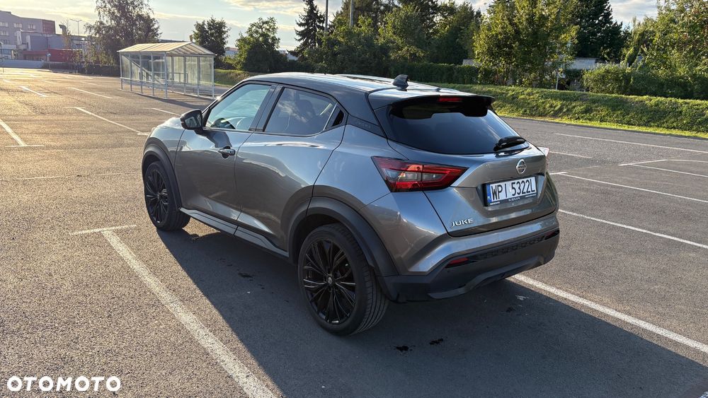 Nissan Juke 1.0 DIG-T Enigma DCT - 6