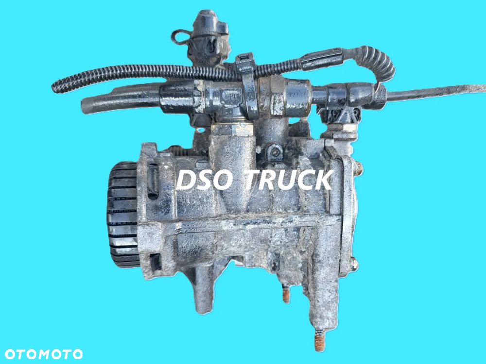 ZAWOR MODULATOR EBS EUROPA 41211417 WABCO 4802040020 - 1