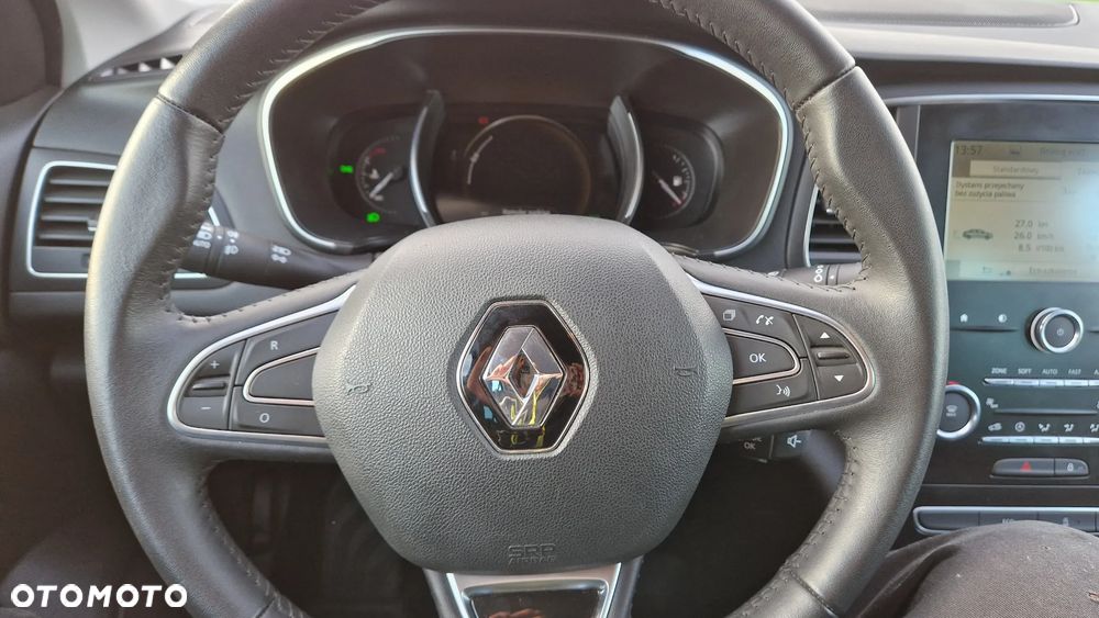 Renault Megane 1.3 TCe FAP Limited - 16