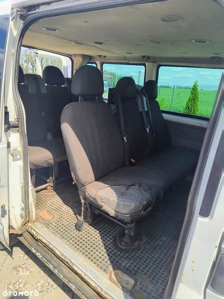 Ford TRANSIT - 7