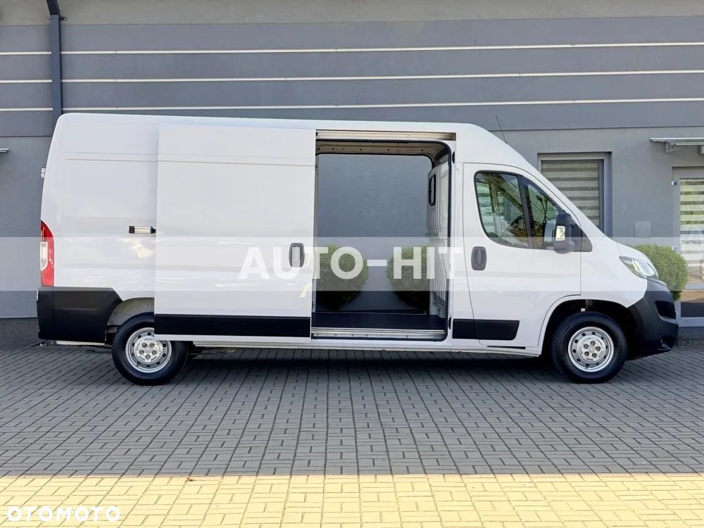 Peugeot Boxer - 12