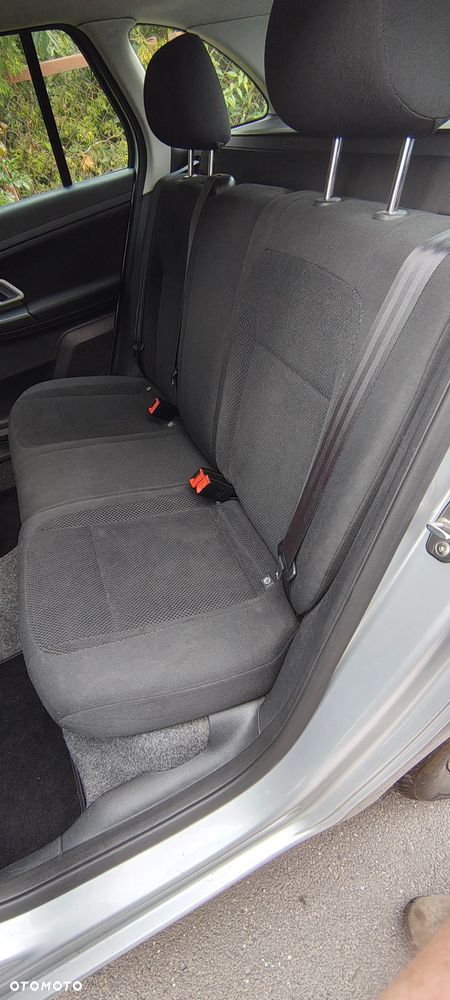 Skoda Fabia 1.4 TDI Greenline - 16