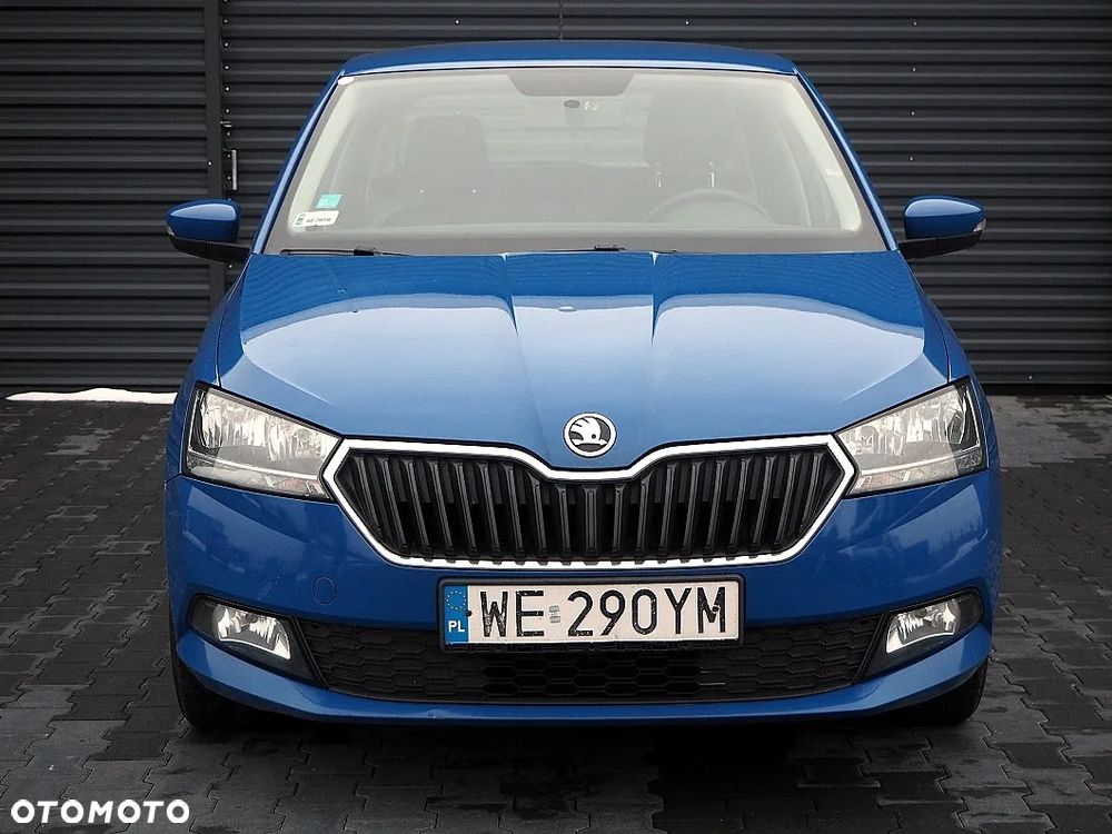Skoda Fabia 1.0 TSI Ambition - 5