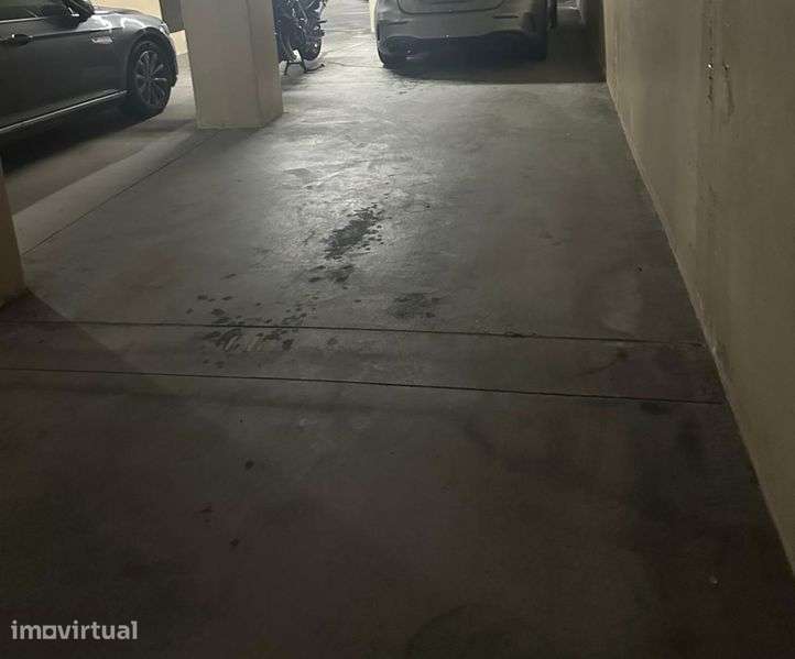 Lugar de garagem - Grande imagem: 3/3
