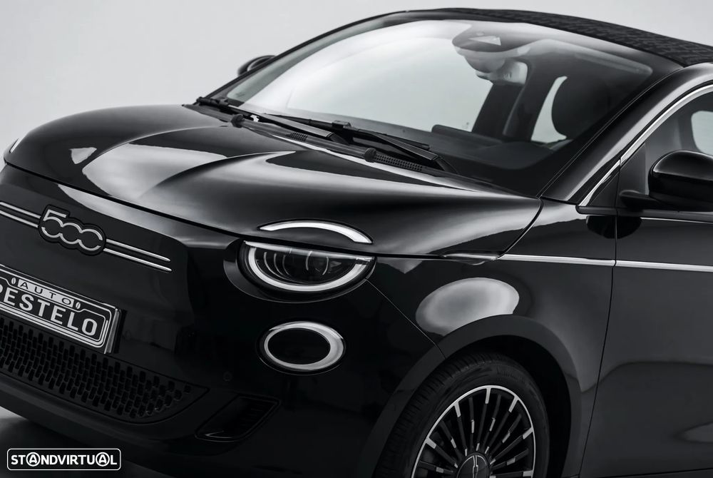 Fiat 500e - 6