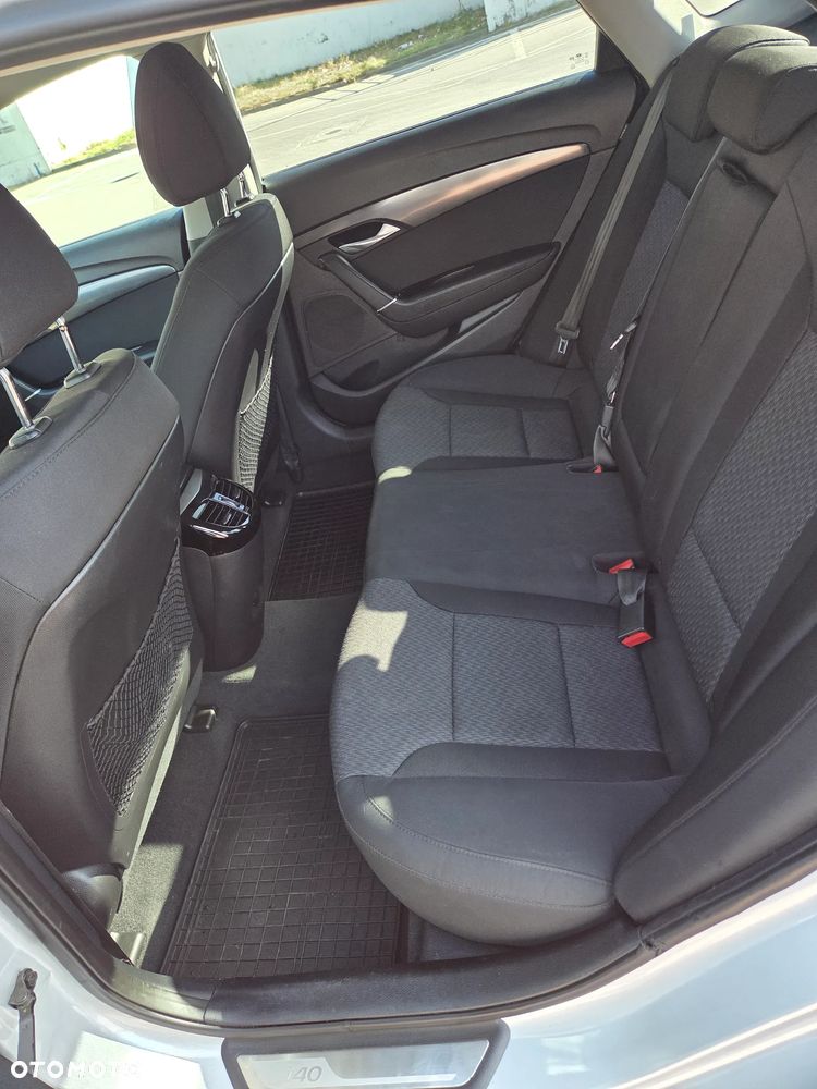 Hyundai i40 2.0 GDI Comfort - 9