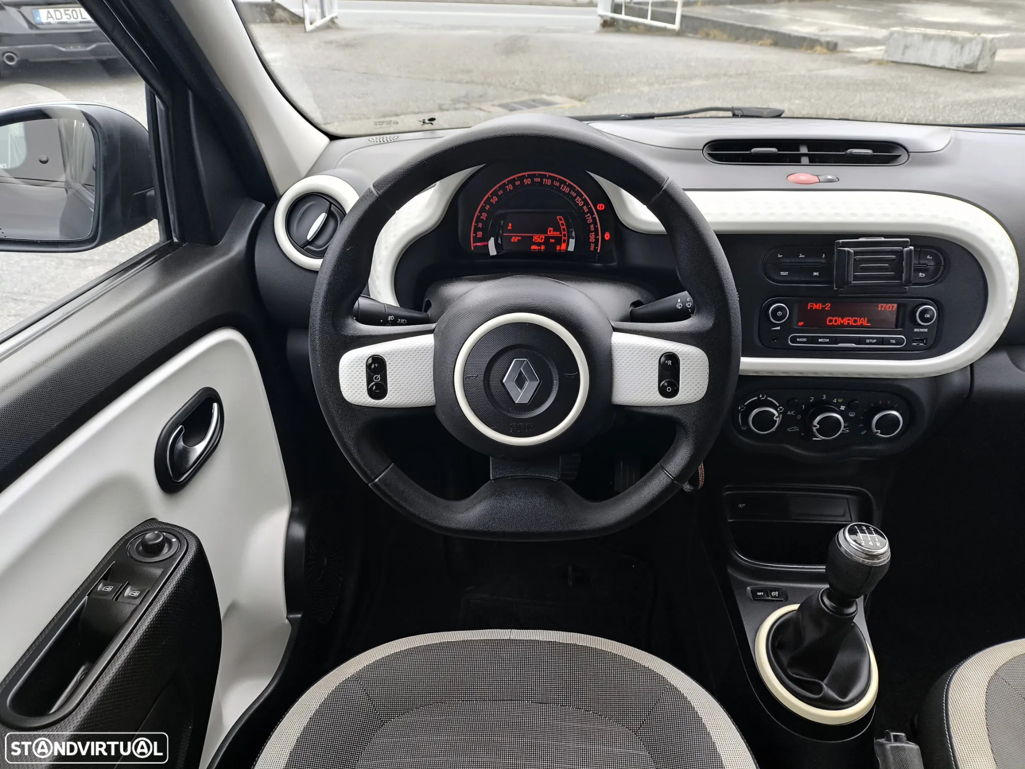 Renault Twingo 1.0 SCe Zen - 7