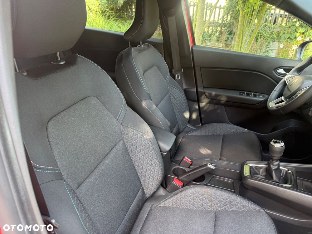 Renault Captur 1.0 TCe Evolution - 28