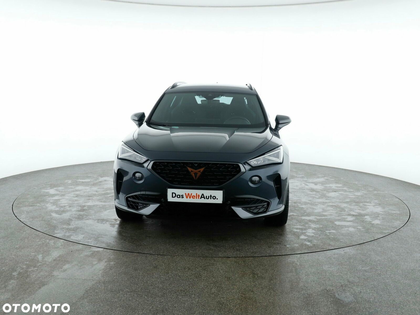 Cupra Formentor 2.0 TSI 4Drive VZ DSG - 2