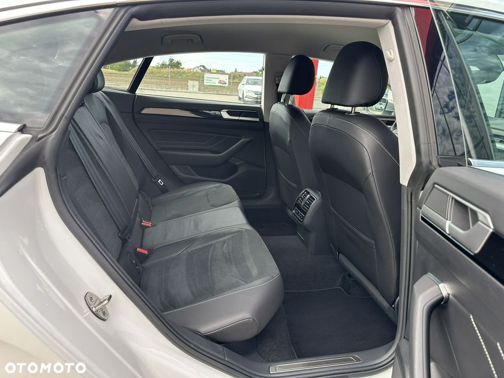Volkswagen Arteon 2.0 TSI GPF Elegance DSG - 15