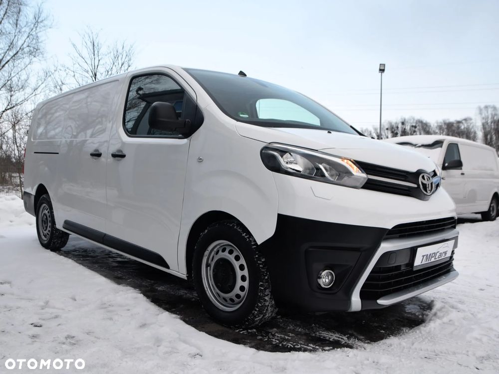 Toyota PROACE - 4