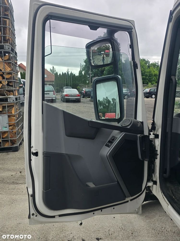 Kabina w całosci lub na części Renault Gama Range T Wszystkie Części 440/460/480/500/520 - 5