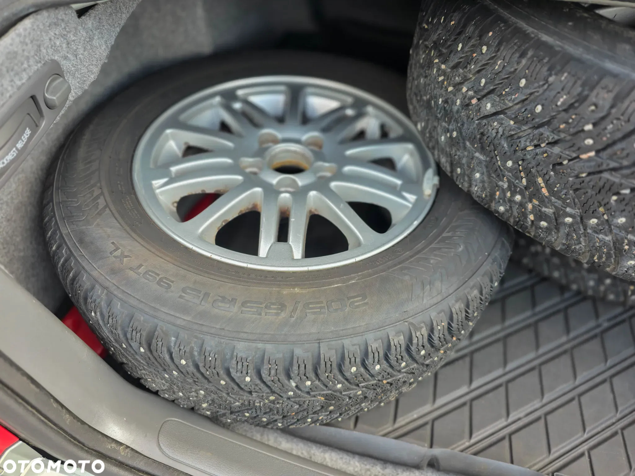 Volvo S80 2.4 Kinetic - 22