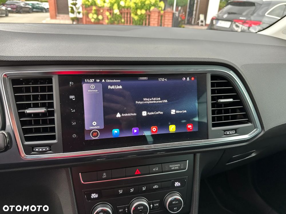 Seat Ateca - 15