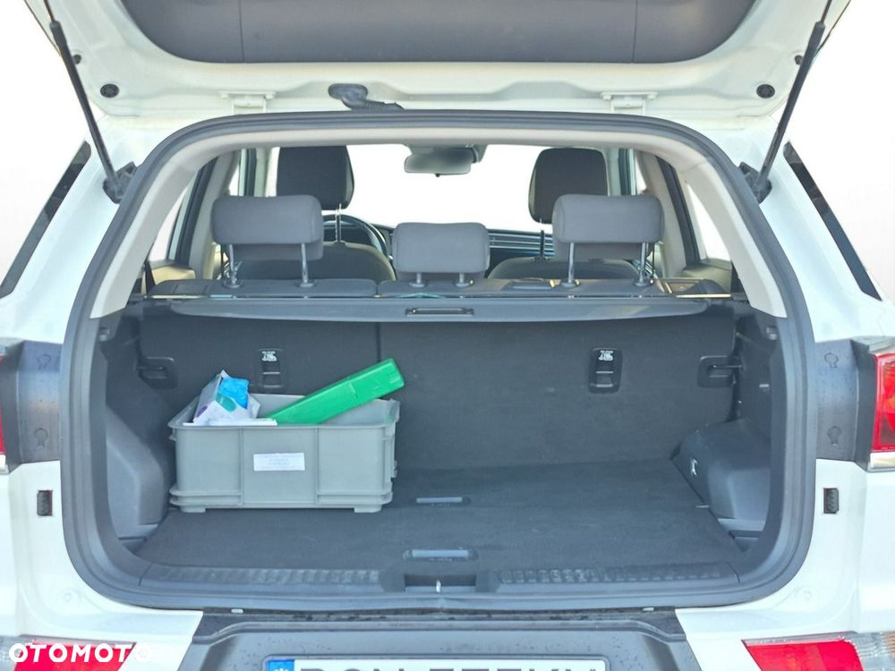 SsangYong/KGM Korando 1.5 T-GDI Quartz 2WD - 24