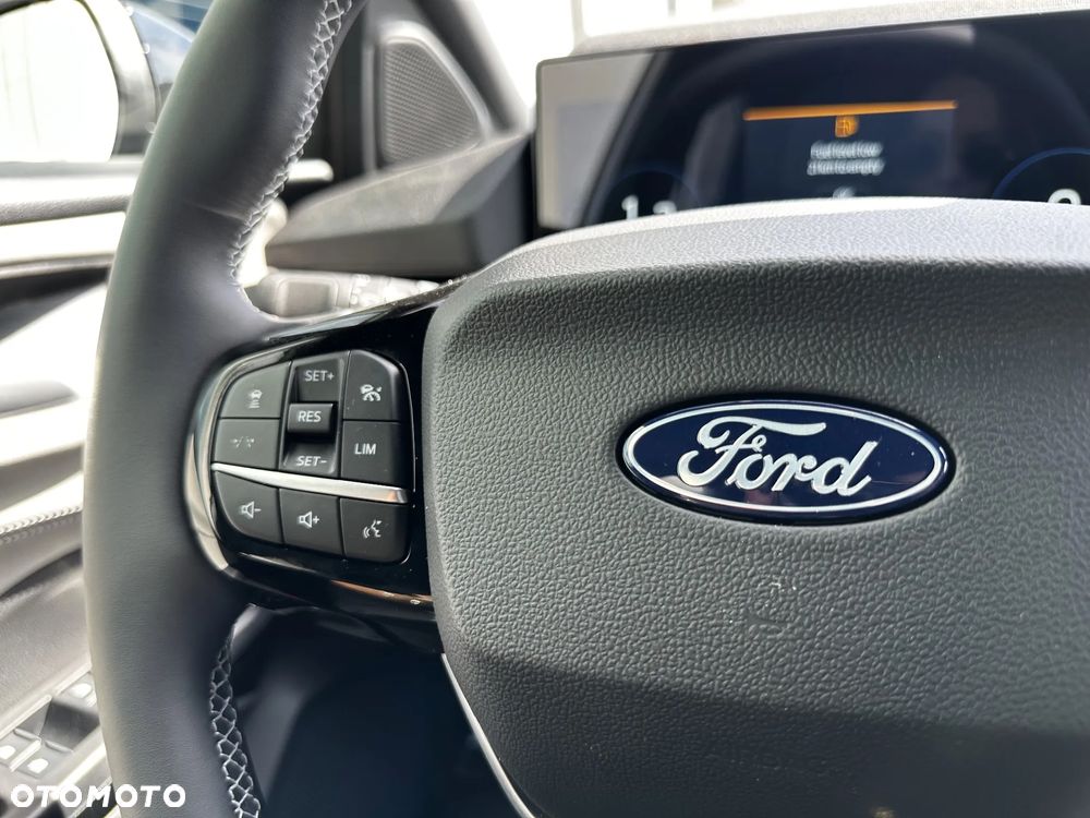 Ford Puma 1.0 EcoBoost mHEV Sound Edition PowerShift - 12