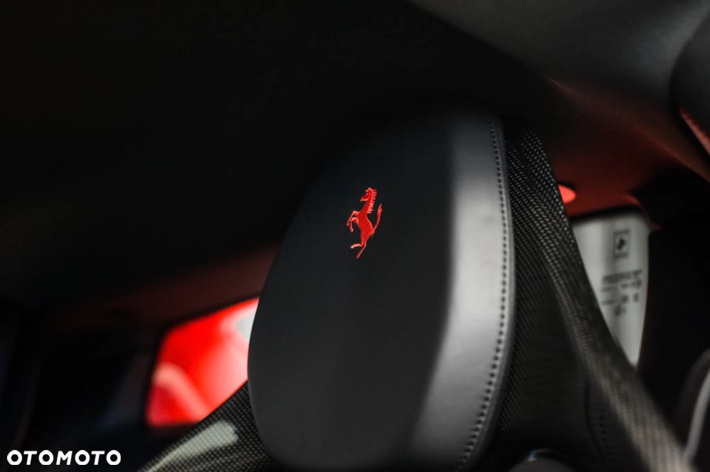 Ferrari 296 GTB - 28