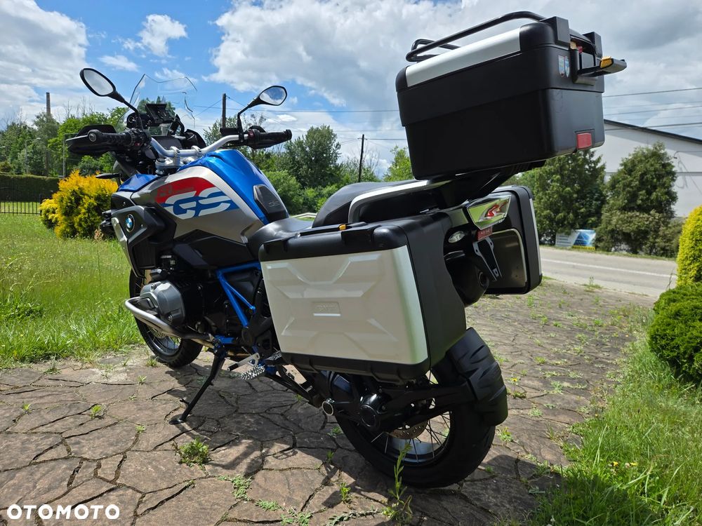 BMW R - 7