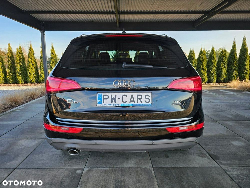 Audi Q5 - 8