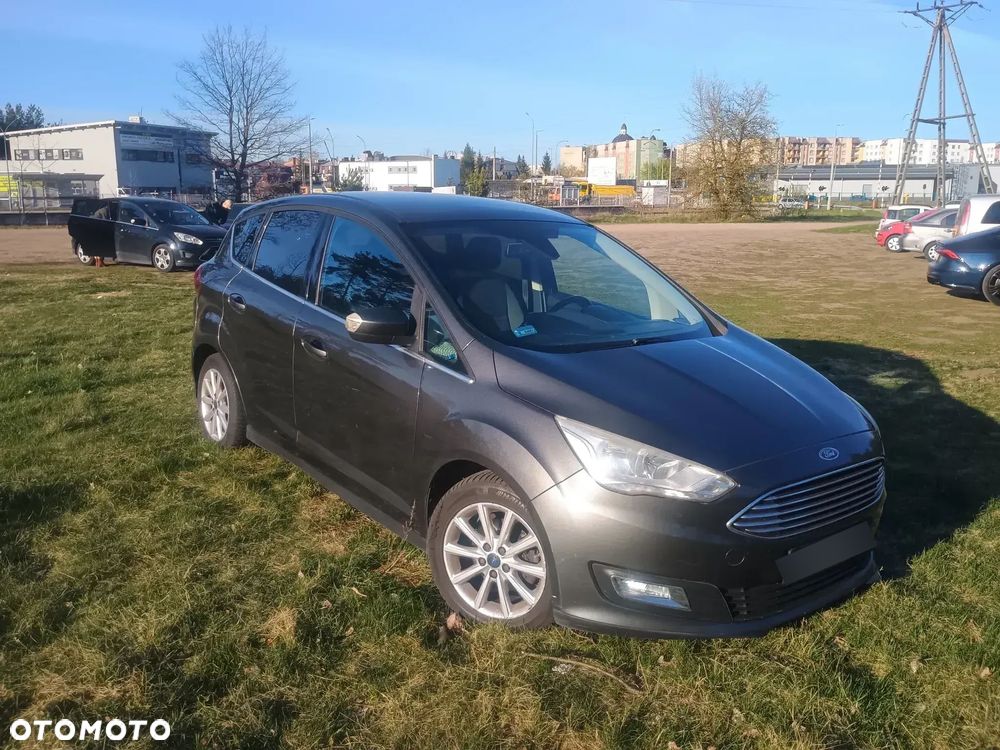 Ford C-MAX 1.0 EcoBoost Titanium ASS - 4