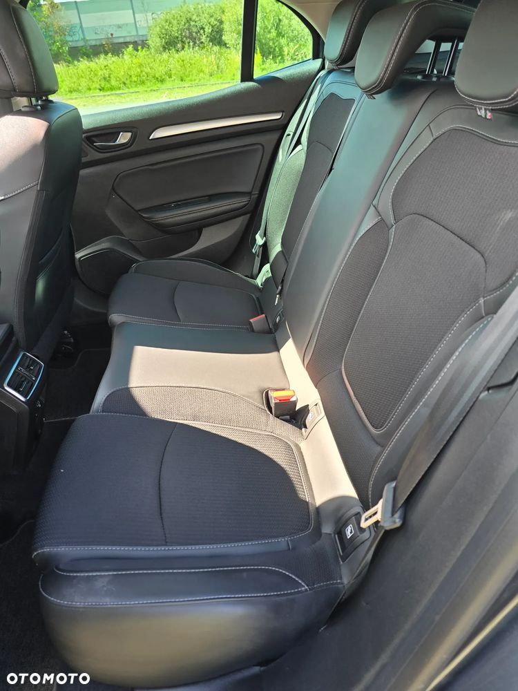 Renault Megane BLUE dCi 115 INTENS - 34