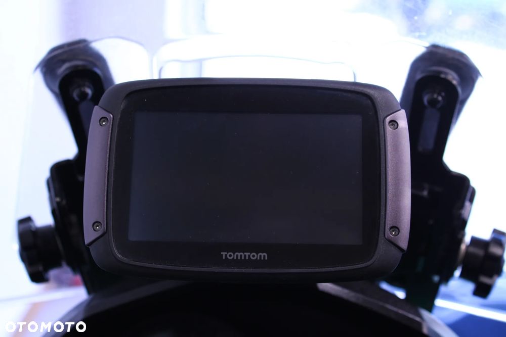 Kawasaki Versys 1000 - 10