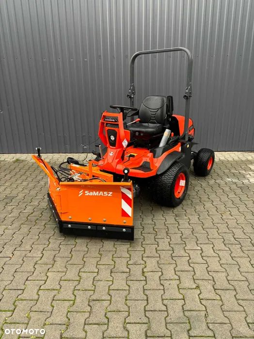 Kubota F251 - 3