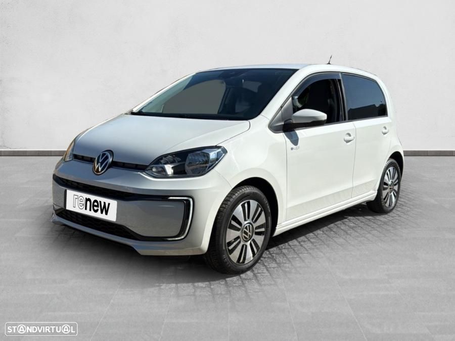 VW e-Up! Confort