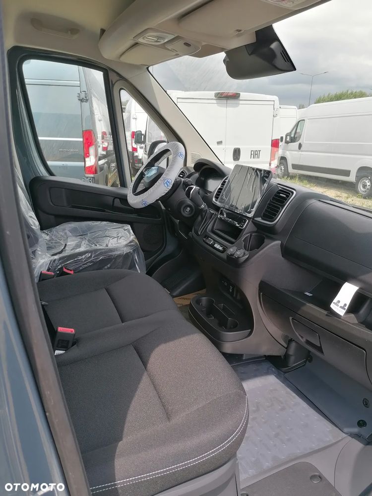 Citroën Jumper Furgon L4H3 2.2 H3-POWER 180KM AT8 Euro 6E DMC 3.5t Heavy - 9