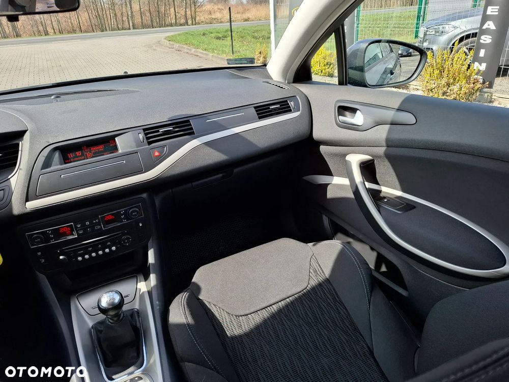 Citroën C5 - 14