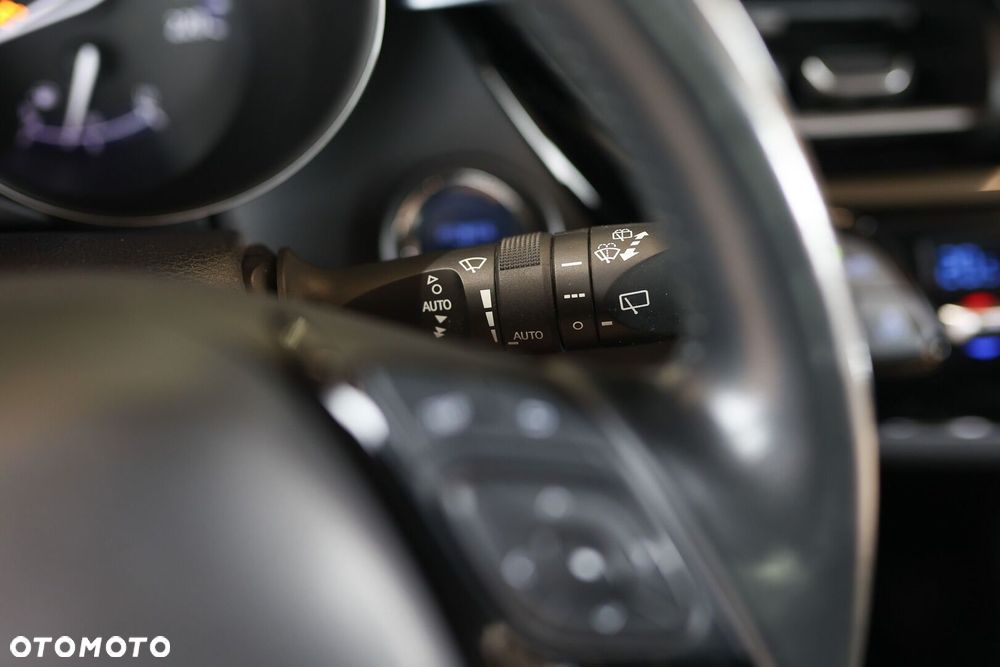 Toyota C-HR 2.0 Hybrid Selection - 33