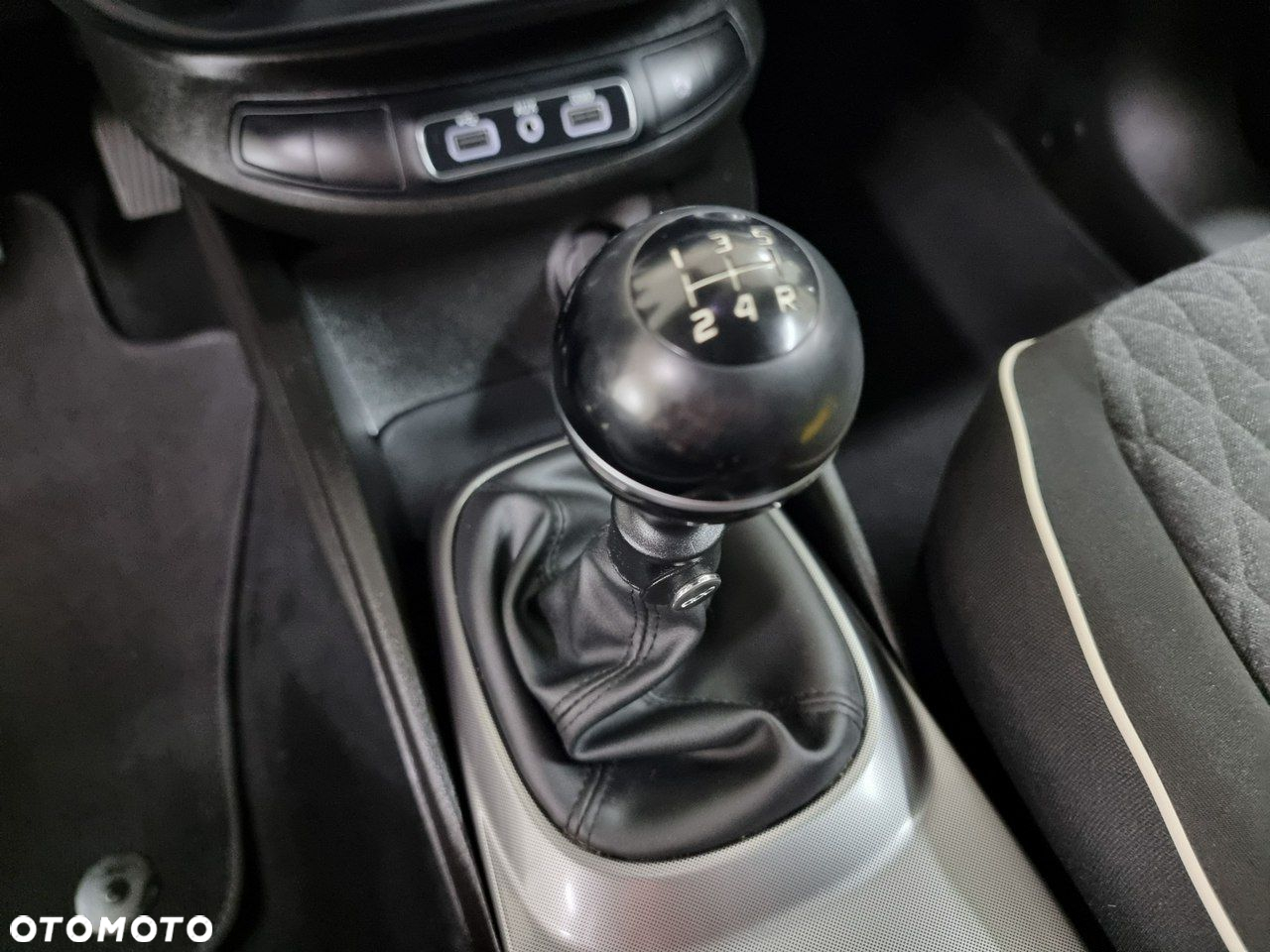Fiat 500X - 36