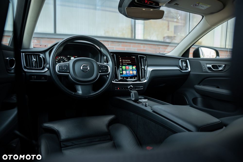 Volvo V60 B3 B Geartronic RDesign - 28