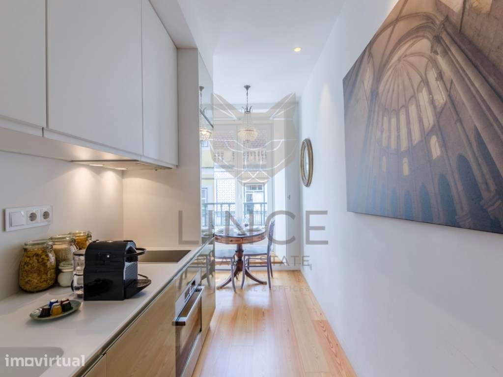 Apartamento T0, na Baixa Pombalina - Grande imagem: 2/12