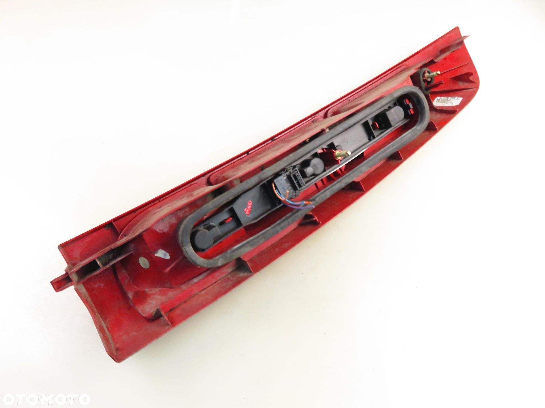 LAMPA LEWA TYLNA RENAULT KANGOO I 7700308715 - 6