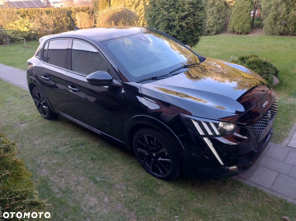 Peugeot 208 PureTech 100 EAT8 GT Pack - 2