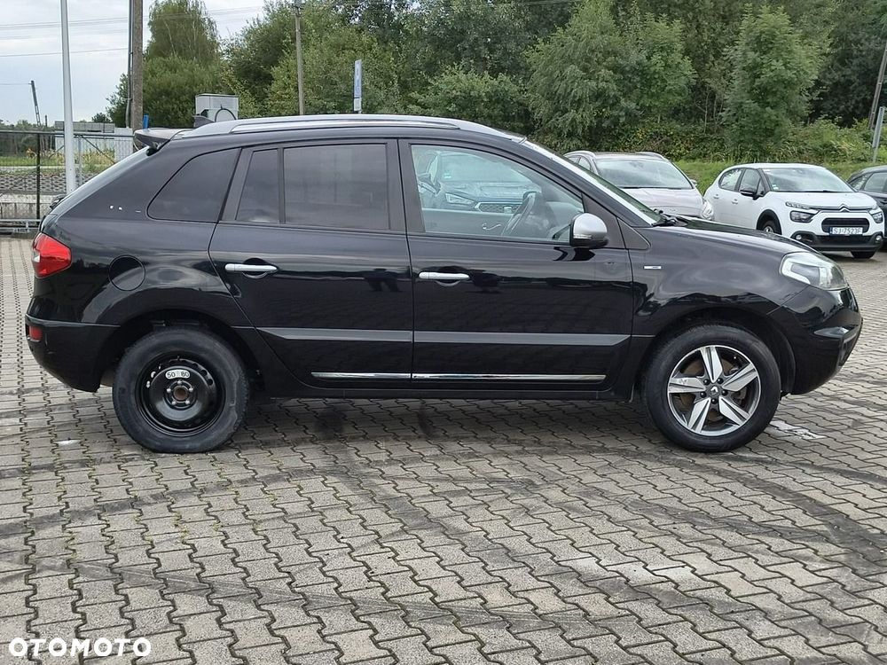 Renault Koleos - 8