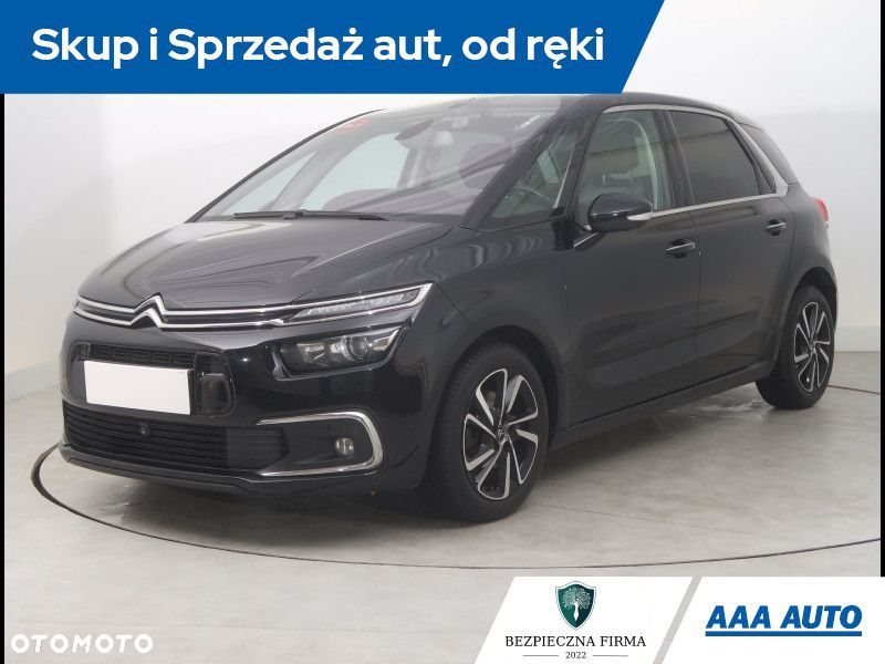 Citroën C4 Picasso - 2