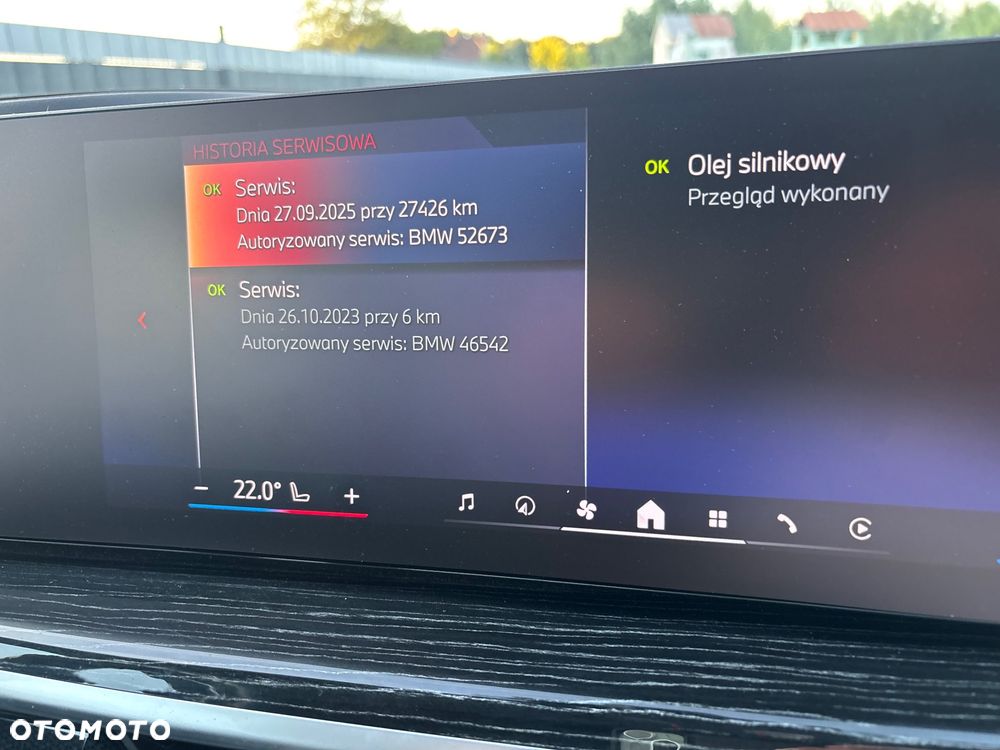 BMW X5 xDrive50e PHEV M Sport Edition sport - 38
